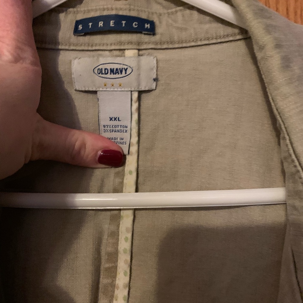 Jacket - Picture 2 of 2